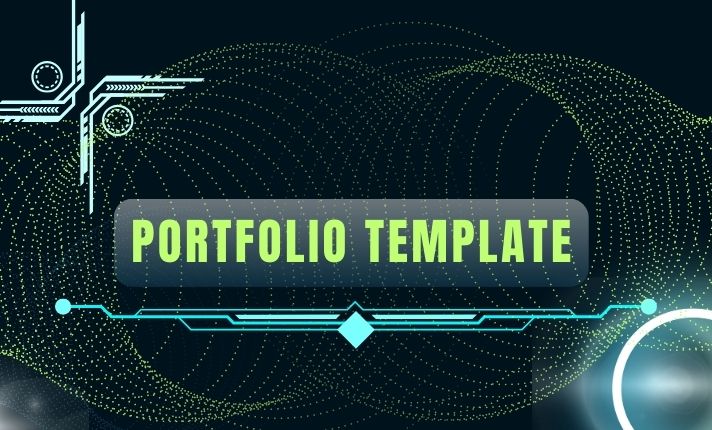 portfolio-template
